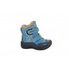 Zimné topánky Protetika ERIN BLUE