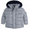 Chlapčenská zimná bunda MAYORAL 2471