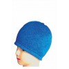 Repal detská zimná čiapka modrá