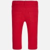 Dievčenské nohavice legínyMAYORAL 745 červené