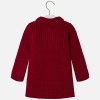 Dievčenský pletený sveter MAYORAL 4420