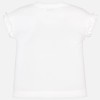 Dievčenské tričko MAYORAL 3012