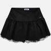 Dievčenská sukňa MAYORAL 4904 čierna
