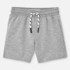 Chlapčenské krátke nohavice MAYORAL 621 sivé