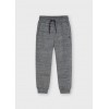 Chlapčenské teplákové nohavice MAYORAL 725 gris grind