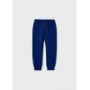 Chlapčenské teplákové nohavice MAYORAL 725 modré