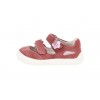 Barefoot sandálky Protetika - TERY old pink