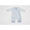 Overal   FIXONI Little Bee strip blue