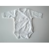 Body biele MINI