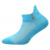 Členkové ponožky IRIS tyrkysové