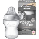 Fľaša Tomme Tippee C2N 260ml