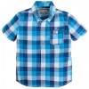 Chlapčenská košeľa  MAYORAL 3140