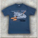 Chlapčenské tričko STAR WARS
