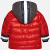 Zimná bunda MAYORAL 2486 červená 