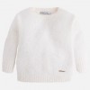 Dievčenský pulover MAYORAL 4316