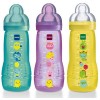 MAM Dojčenská fľaša Baby Bottle  330 ml, 4m+