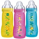 MAM Dojčenská fľaša Baby Bottle  330 ml, 4m+