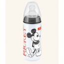 NUK First Choice Plus Mickey Mouse láhev 300 ml