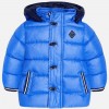 Chlapčenská zimná bunda MAYORAL 2404 