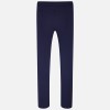 Dievčenské dlhé nohavice MAYORAL 6500 tm. modré