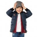 Chlapčenská zimná  bunda MAYORAL 4408