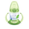 NUK fľaška na učenie PP 150ml 	
