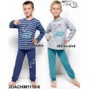 Chlapčenské pyžamo JOACHIM