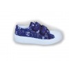 Plátenky PROTETIKA NAVY G37162 veľ. 25-30
