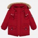 Chlapčenská zimná bunda MAYORAL 2450
