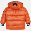 Chlapčenská zimná bunda MAYORAL 4442