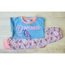 Dievčenské pyžamo DREAMS