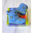 Zimné topánky PROTETIKA TOD blue