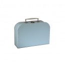 Kufrík jednofarebný - mint