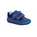 Chlapčenské topánky PROTETIKA NED DENIM - barefoot