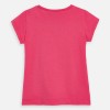 Dievčenské tričko MAYORAL 3018 ružové