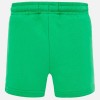 Chlapčenské krátke nohavice MAYORAL 621 zelené