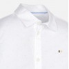 Chlapčenská košeľa MAYORAL 141 biela-vzor
