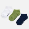 Chlapčenské ponožky MAYORAL 10784 balenie 3 páry