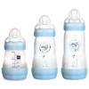 Dojčenská fľaša MAM Anti-Colic - 3 veľkosti
