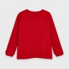 Dievčenské tričko MAYORAL 4067 červené