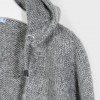 Dievčenský sveter kardigan MAYORAL 7334 šedý