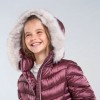 Dievčenská zimná bunda MAYORAL 7415