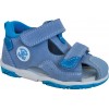 Chlapčenské sandále PROTETIKA MONTY blue