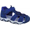 Chlapčenské sandále PROTETIKA RALF blue