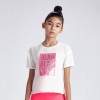Dievčenské tričko MAYORAL 6018 ružové