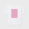 Dievčenské tričko MAYORAL 6018 ružové