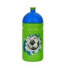 Zdravá fľaša Fotbal 0,5l