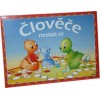 HRA ČLOVEČE NEHNEVAJ SA VEĽKÉ