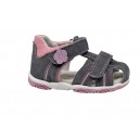 Dievčenské sandále PROTETIKA IBIZA pink