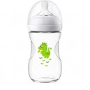 Fľaša Natural 260ml PP 0%BPA